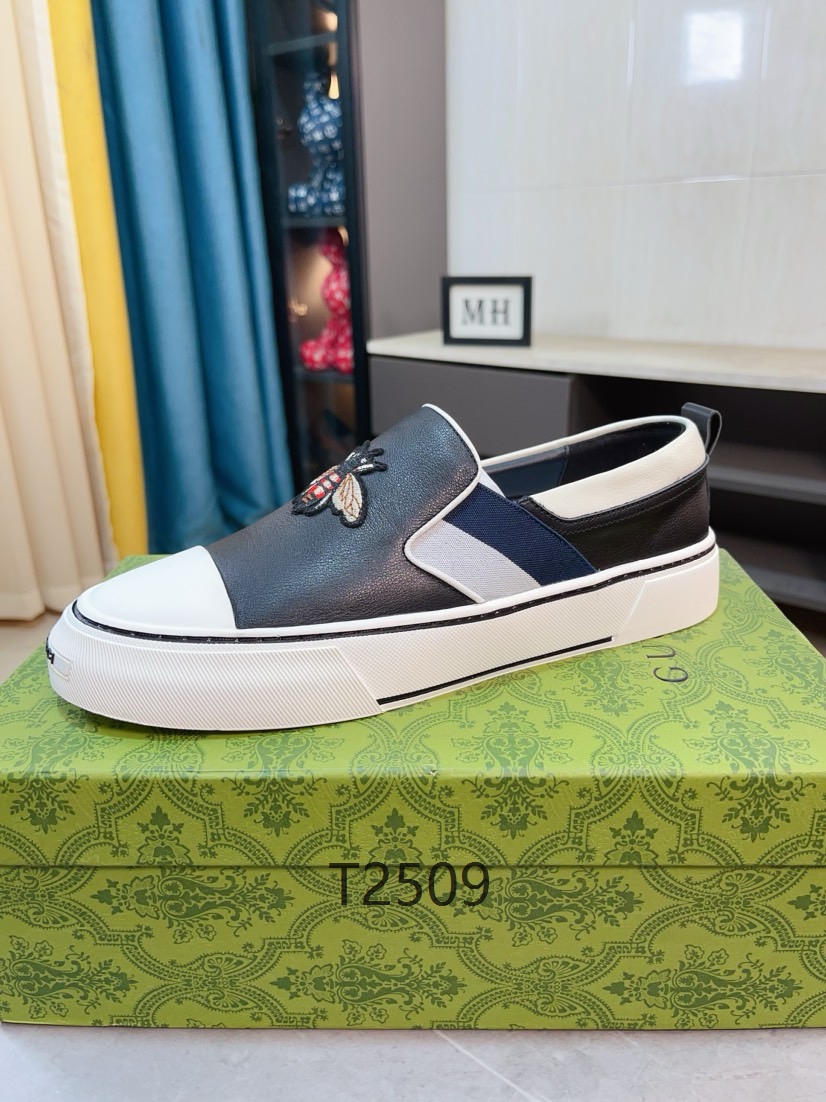 GUCCI shoes 38-46 h1202
